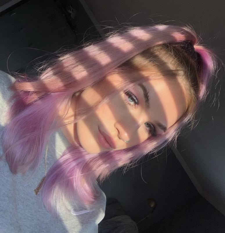 Woman image