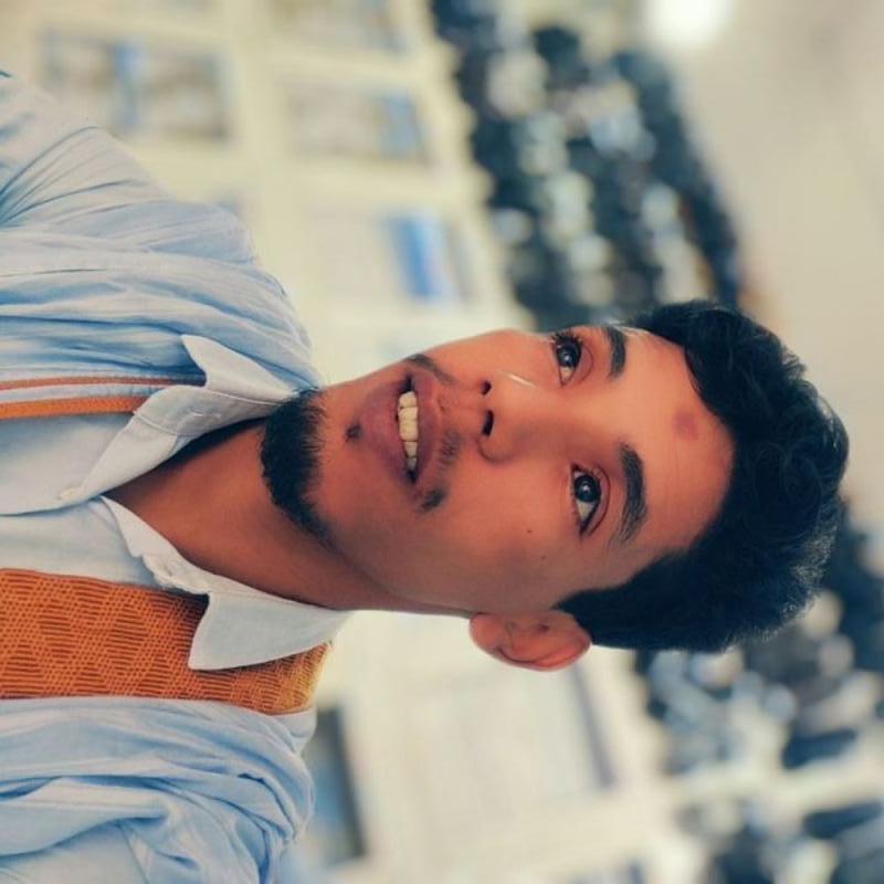 Man image