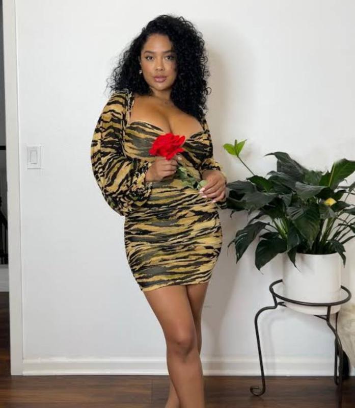 Woman image