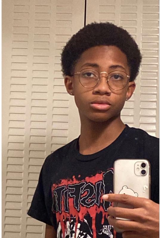 Man image