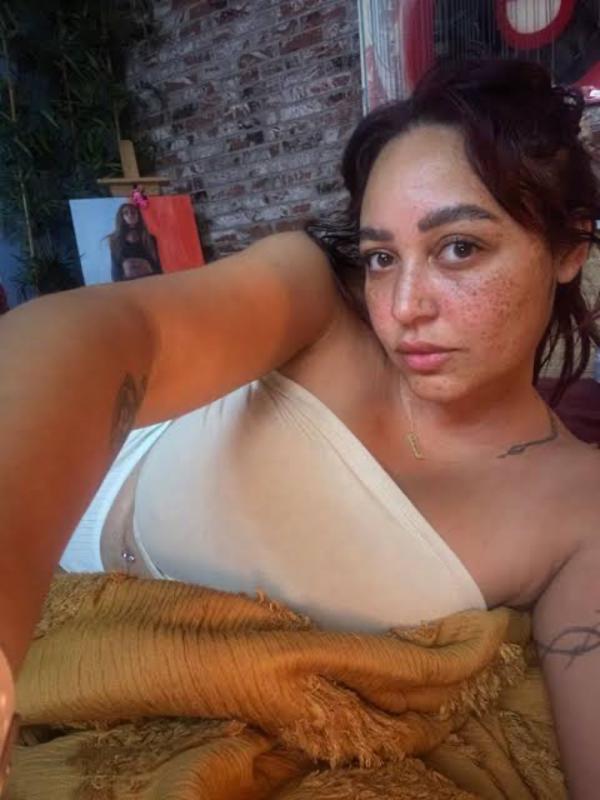 Woman image