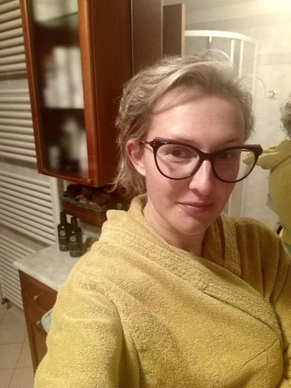 Woman image