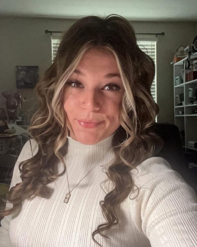 Woman image