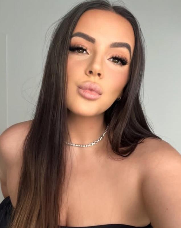 Woman image
