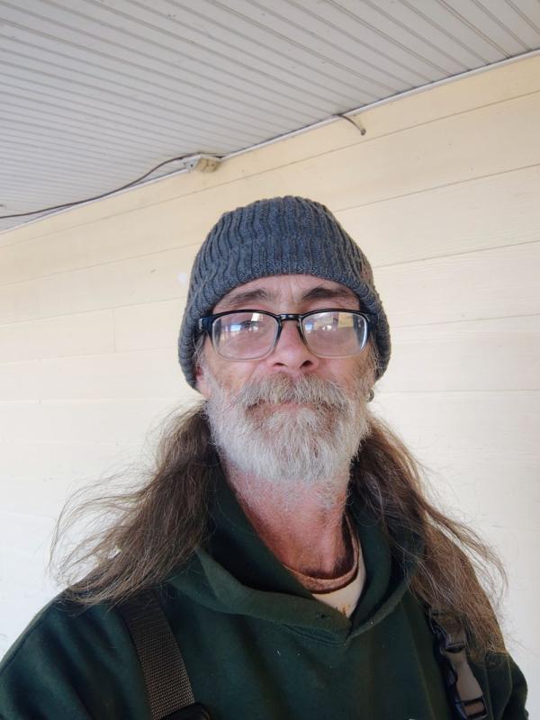 Man image