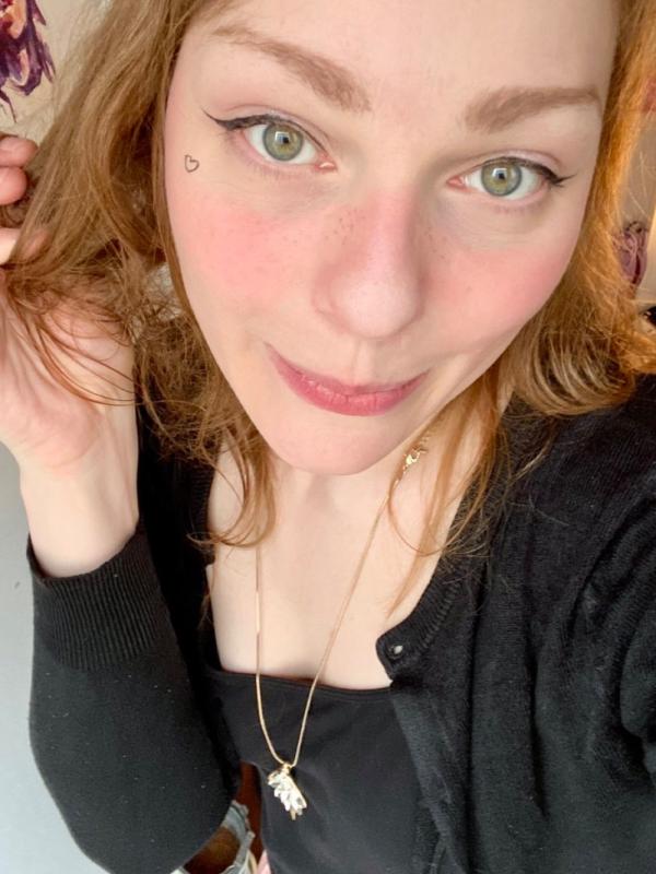 Woman image