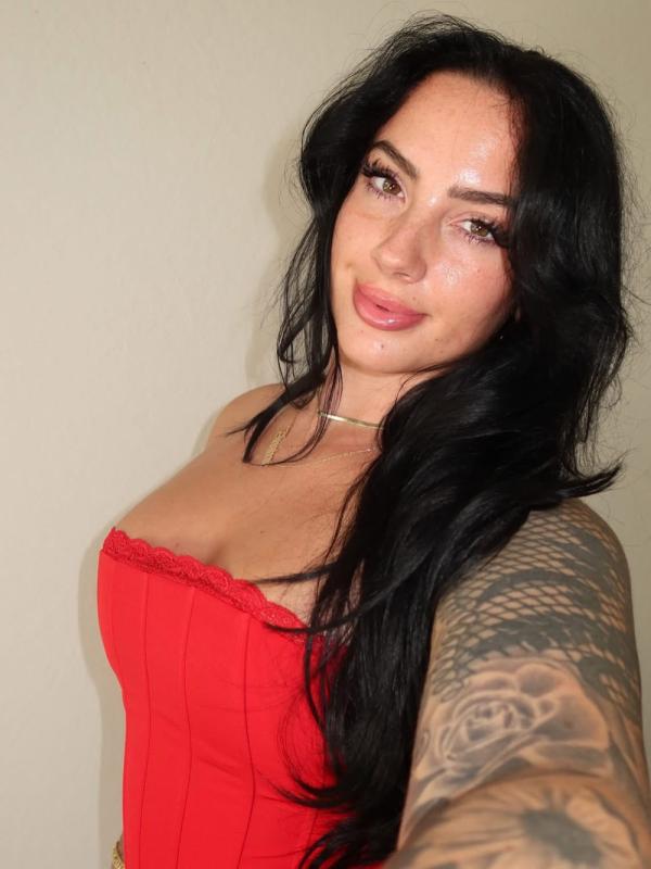 Woman image