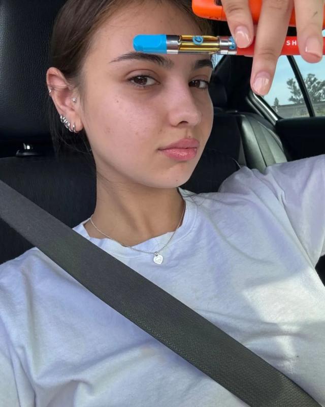 Woman image