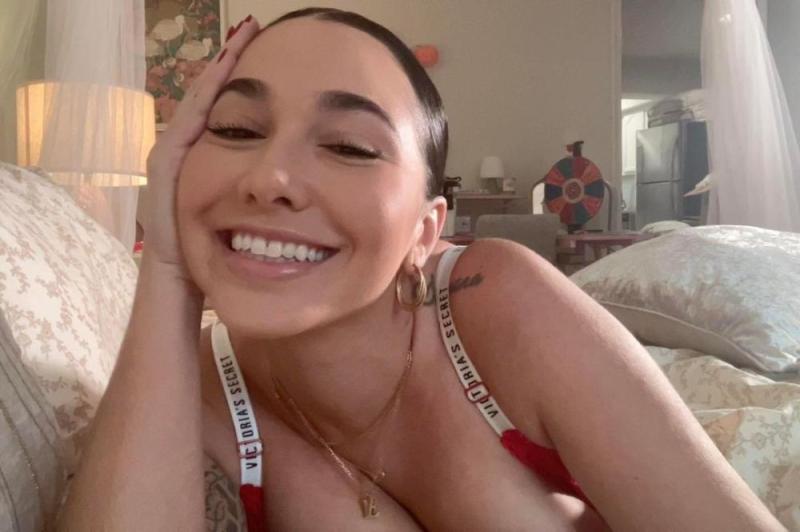 Woman image