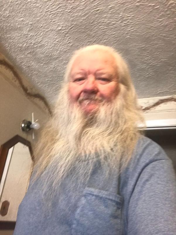 Man image
