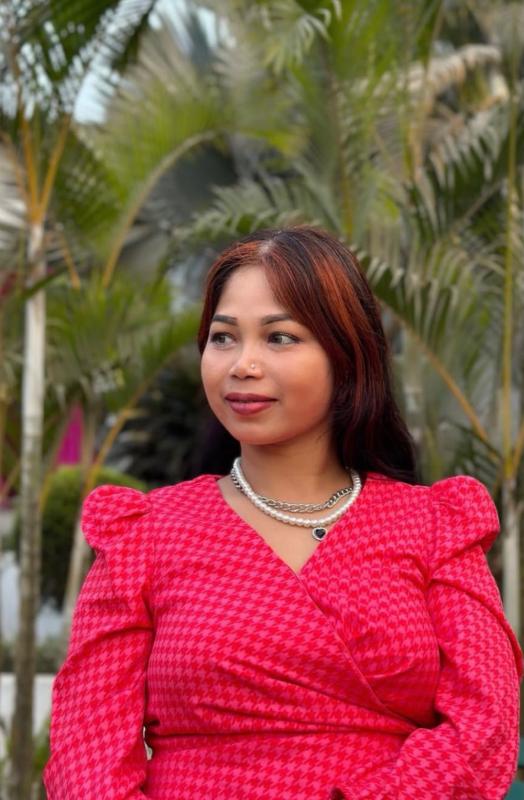 Woman image