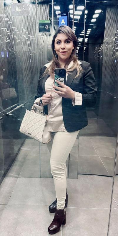 Woman image