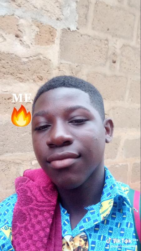 Man image