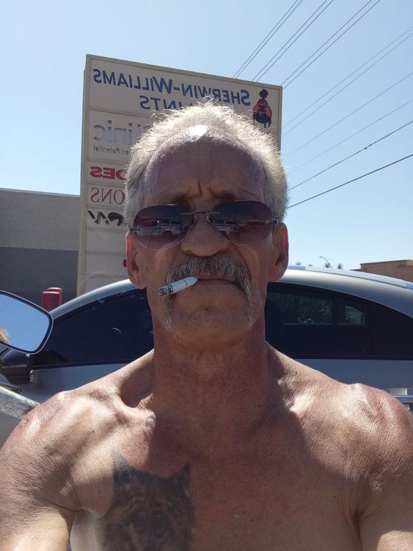 Man image