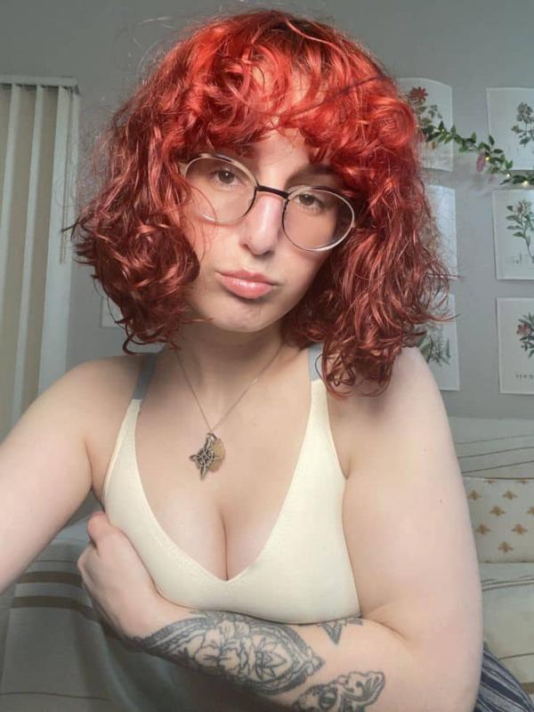 Woman image