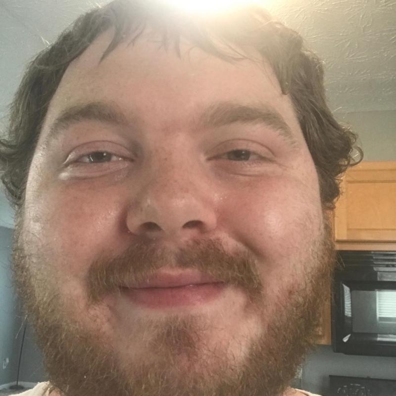 Man image