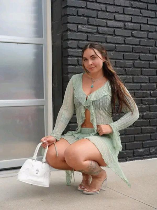 Woman image
