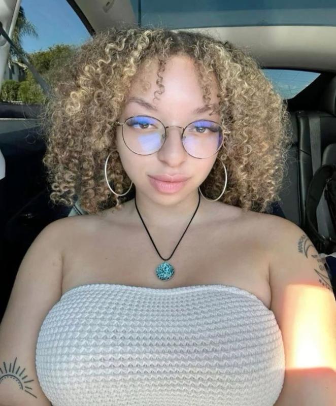 Woman image
