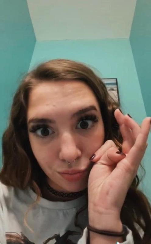 Woman image