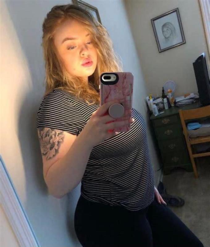 Woman image