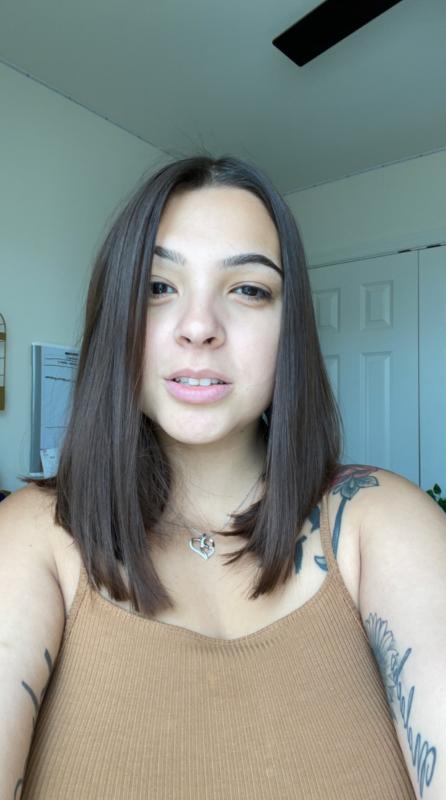 Woman image