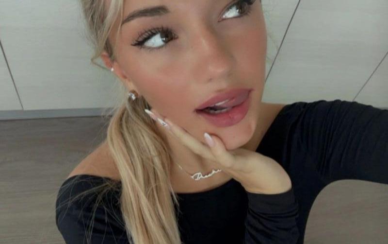 Woman image