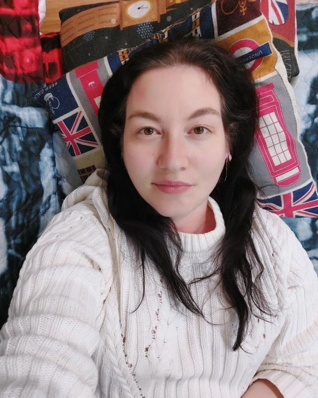 Woman image