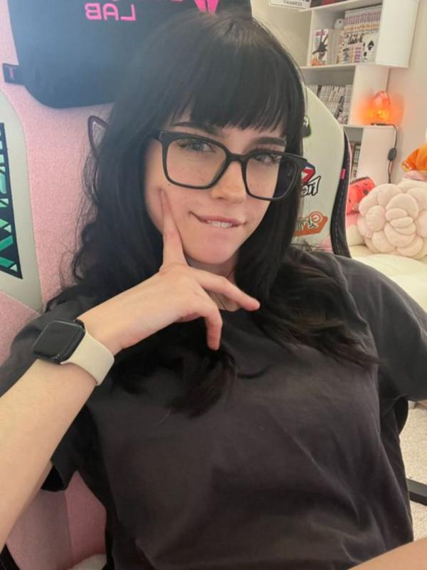 Woman image