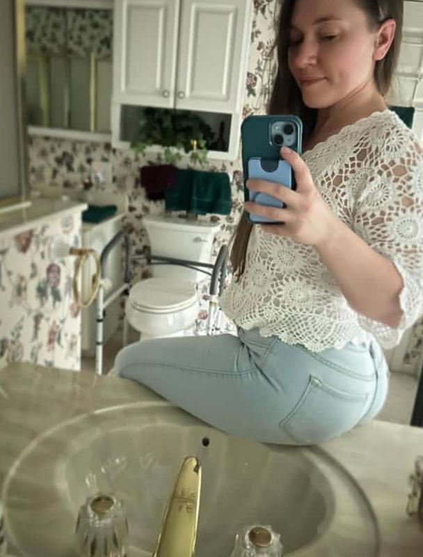 Woman image