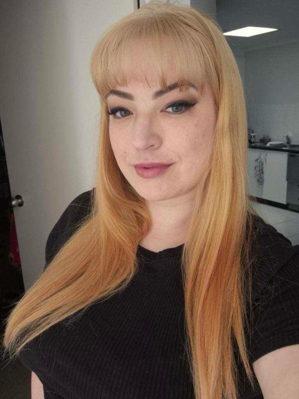 Woman image