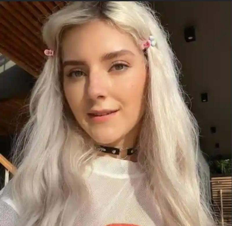 Woman image