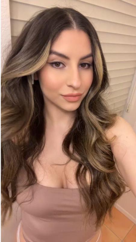 Woman image