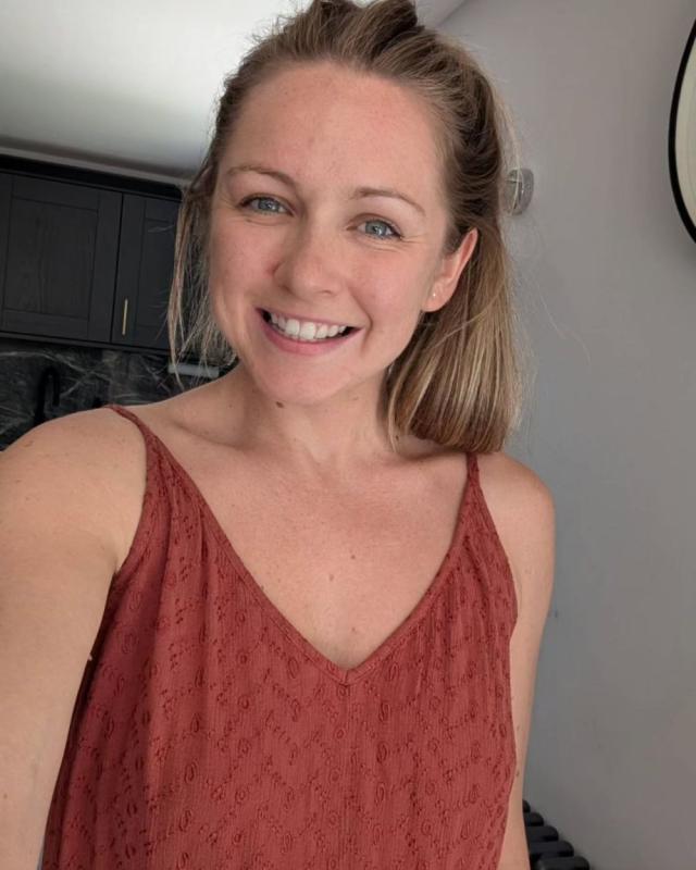 Woman image