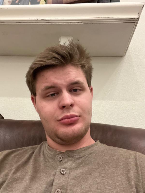 Man image