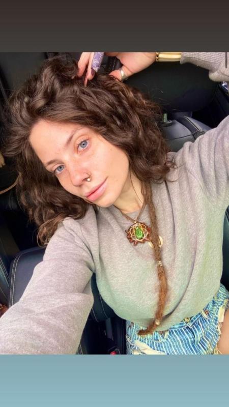 Woman image