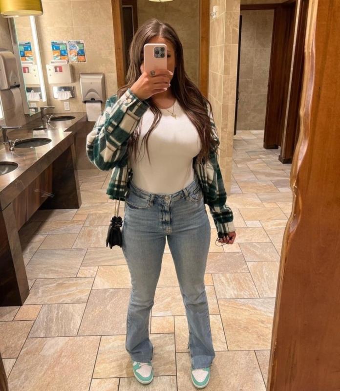 Woman image