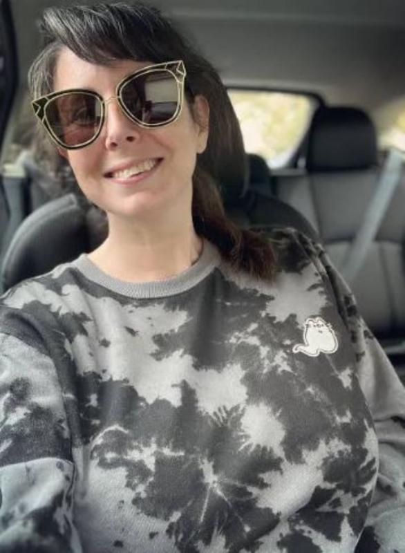 Woman image