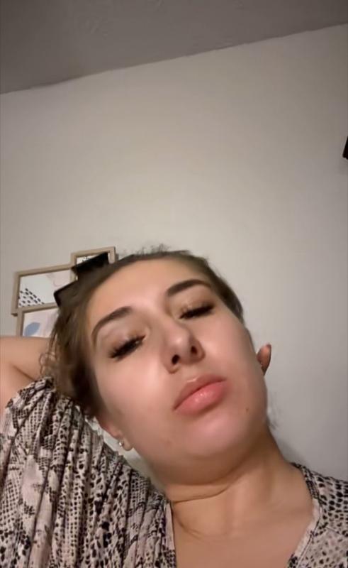Woman image