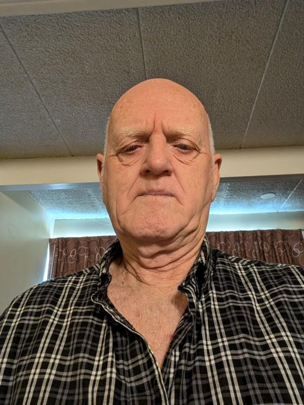 Man image