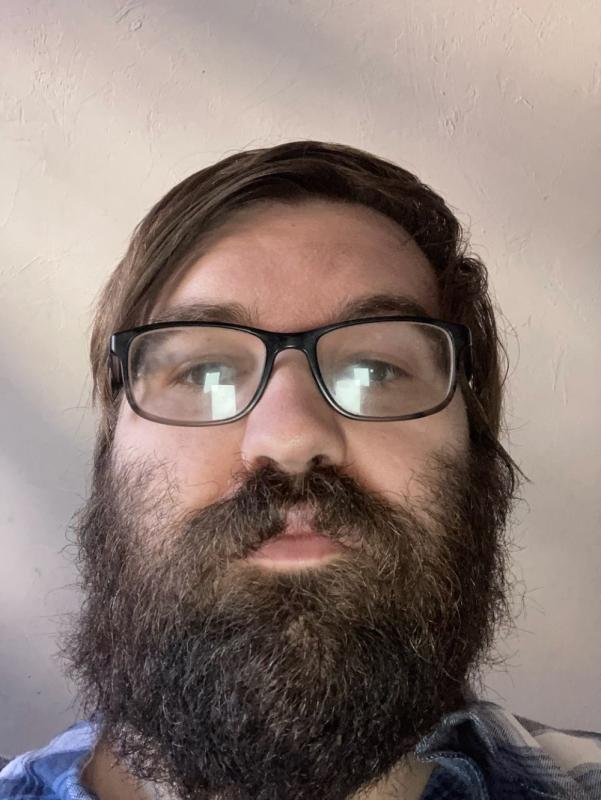 Man image
