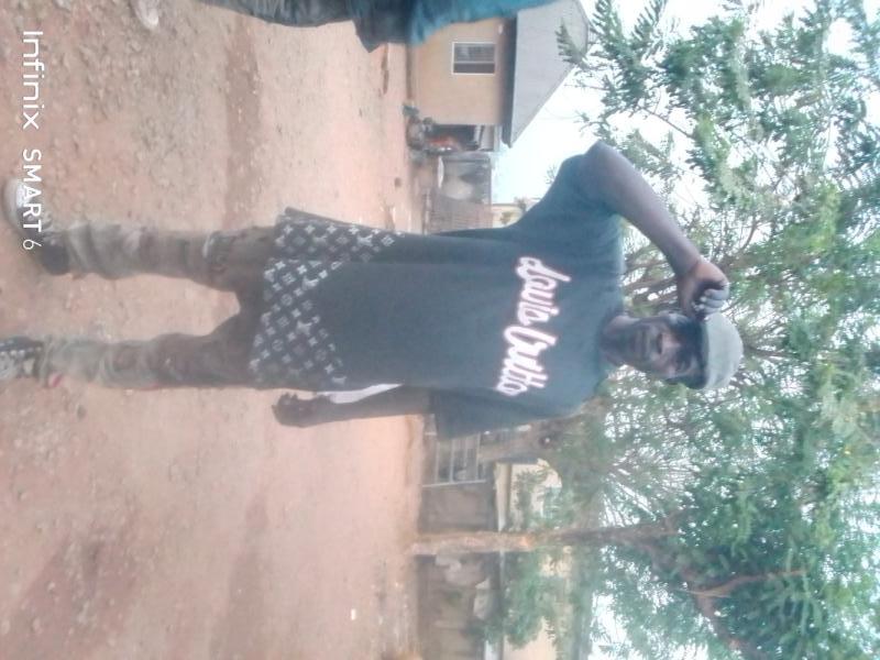 Man image