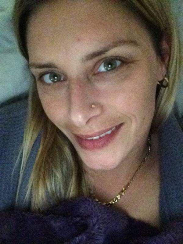 Woman image