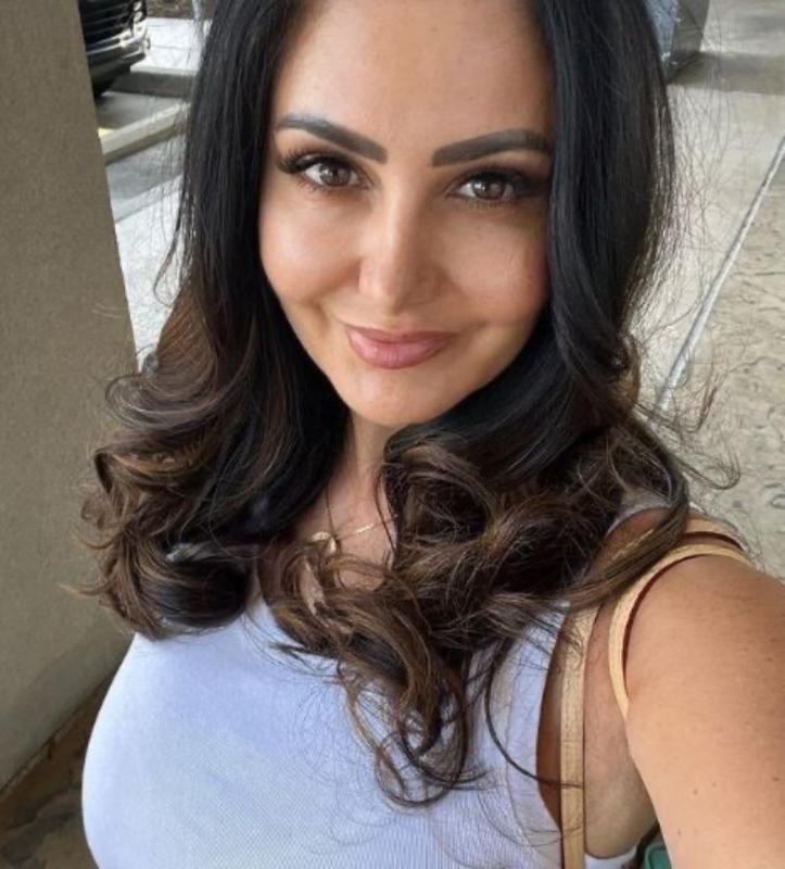 Woman image