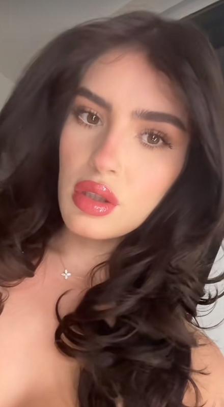 Woman image