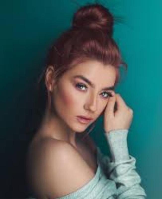 Woman image