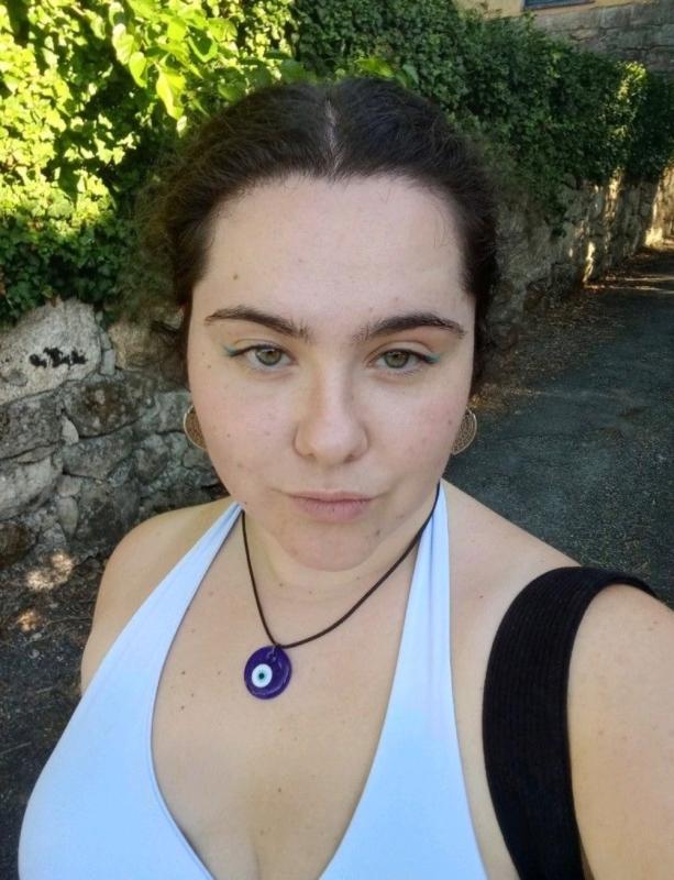 Woman image