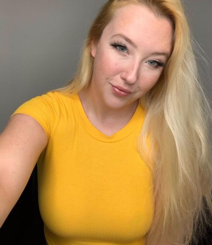 Woman image