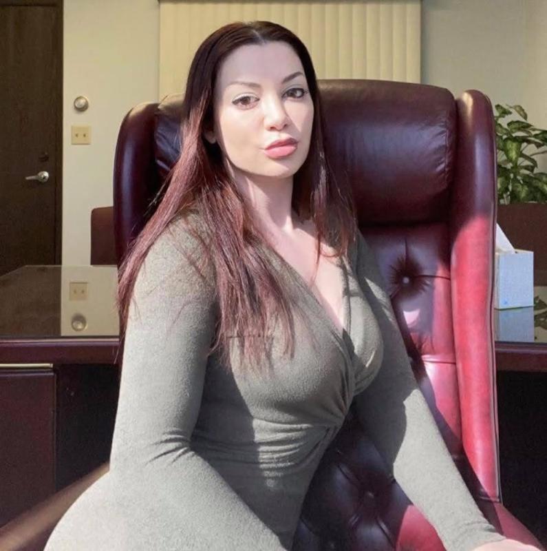 Woman image