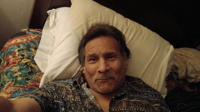 Man image