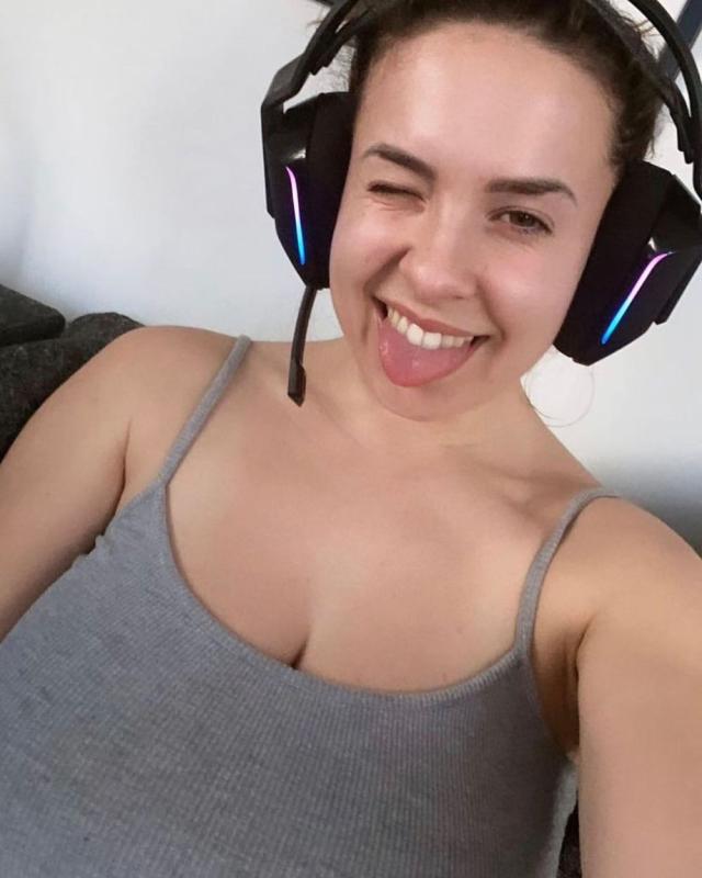 Woman image